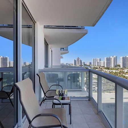 Beachfront Resort - Pool - Ocean View Balcony- Gym Miami Beach Kültér fotó